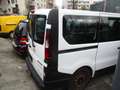Opel Vivaro 9-SITZER  L1H1  2,7t Weiß - thumbnail 4