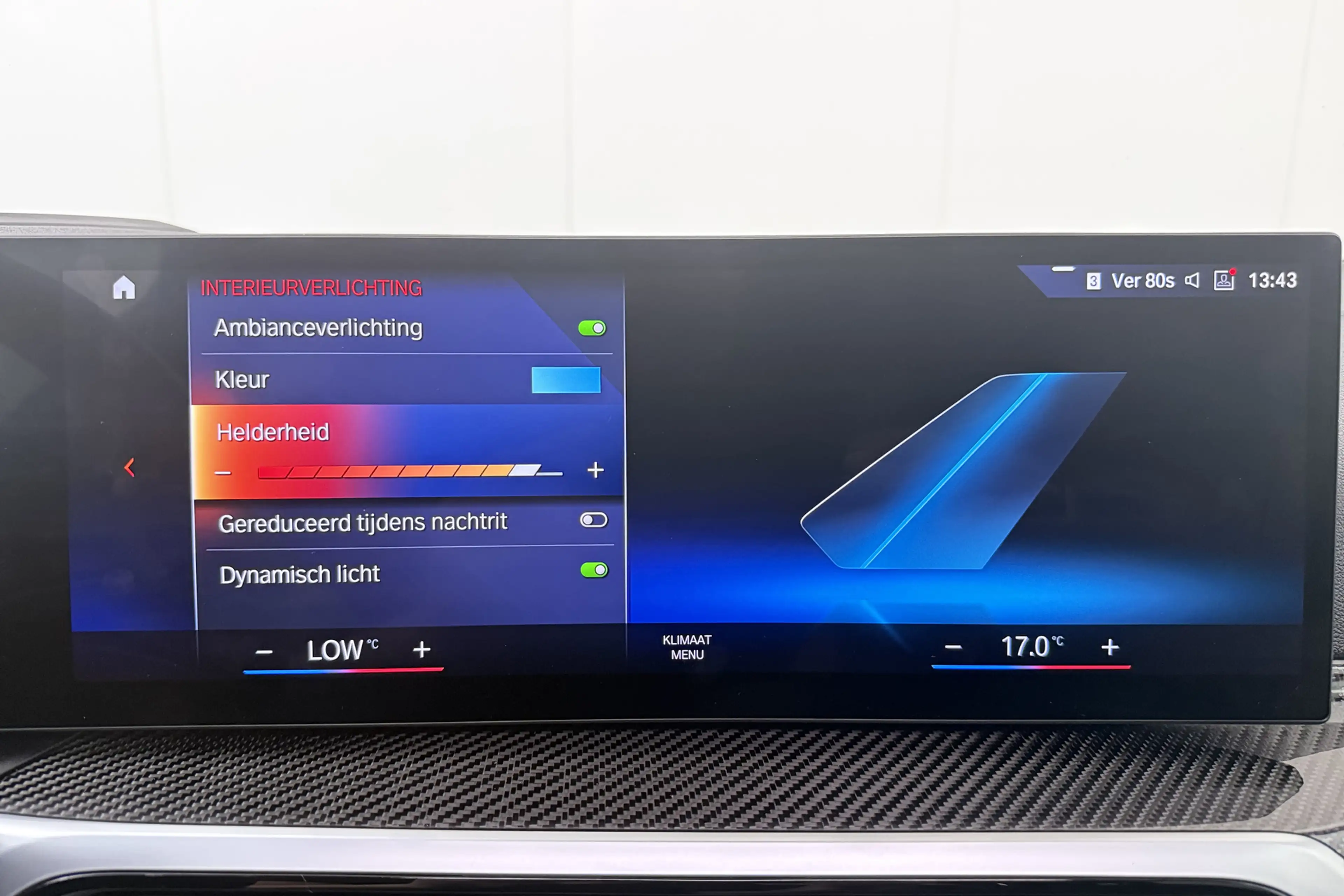 BMW i4 eDrive40 M-Sport Shadow Line 84 kWh (95%SOH) Schui — photo 37
