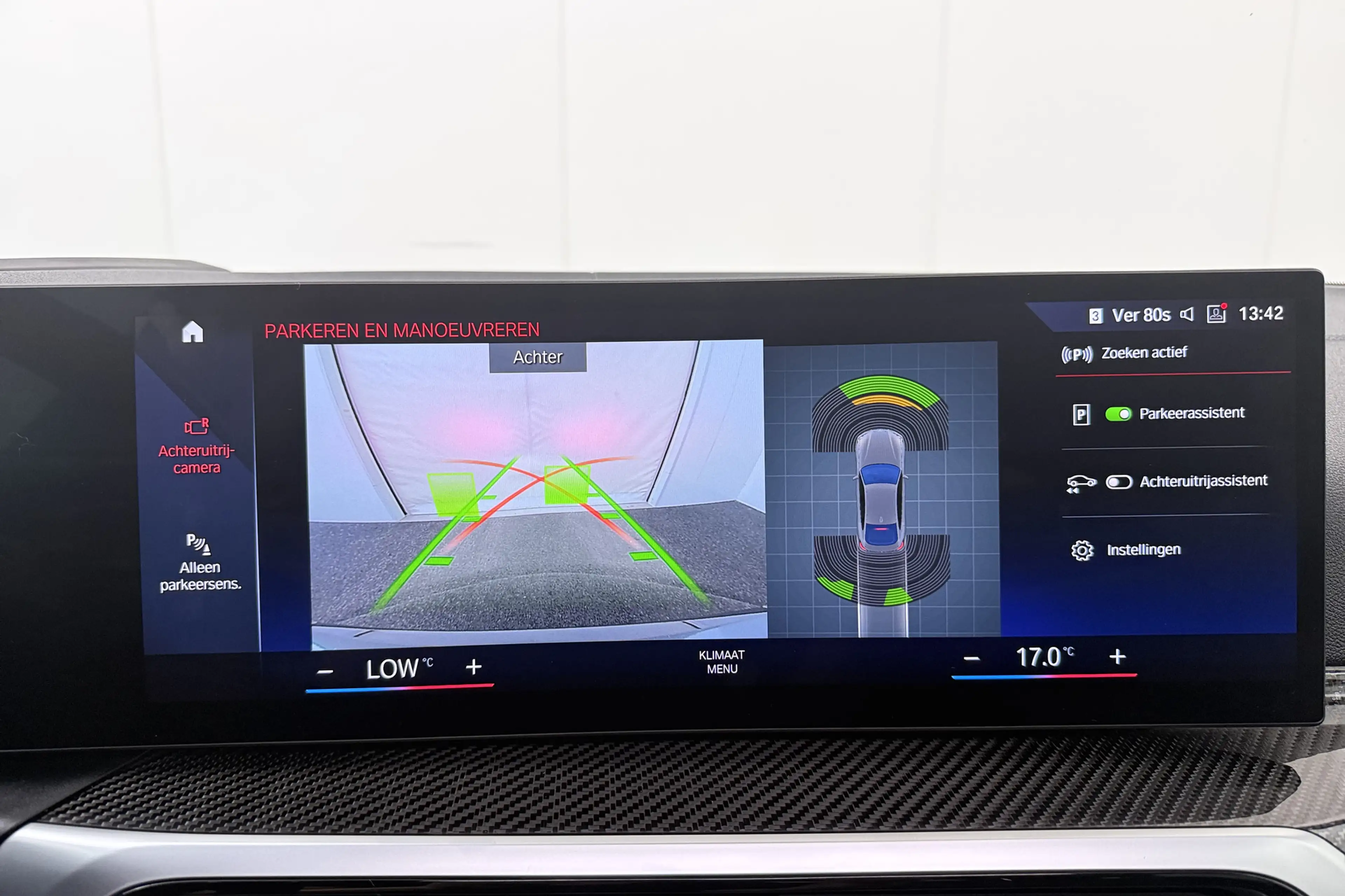 BMW i4 eDrive40 M-Sport Shadow Line 84 kWh (95%SOH) Schui — photo 36