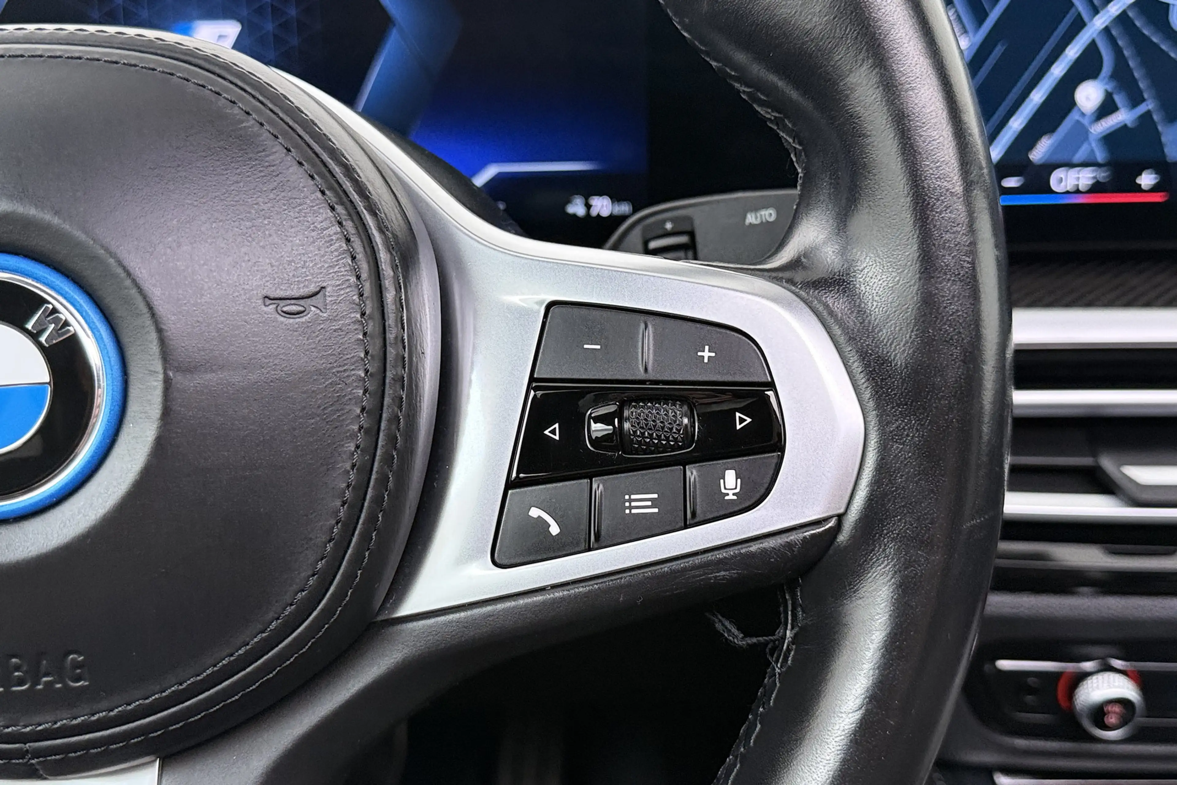 BMW i4 eDrive40 M-Sport Shadow Line 84 kWh (95%SOH) Schui — photo 27