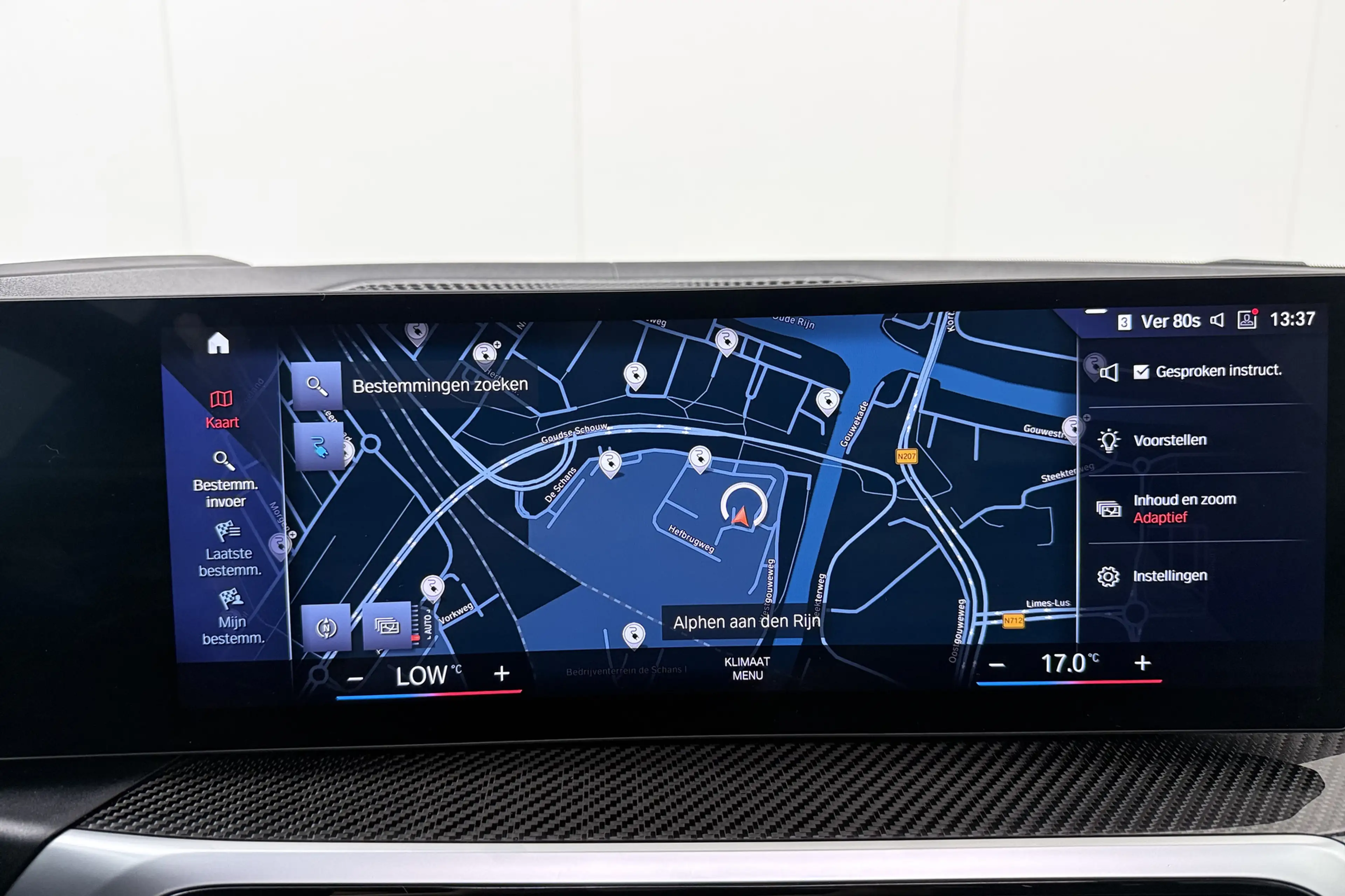 BMW i4 eDrive40 M-Sport Shadow Line 84 kWh (95%SOH) Schui — photo 33