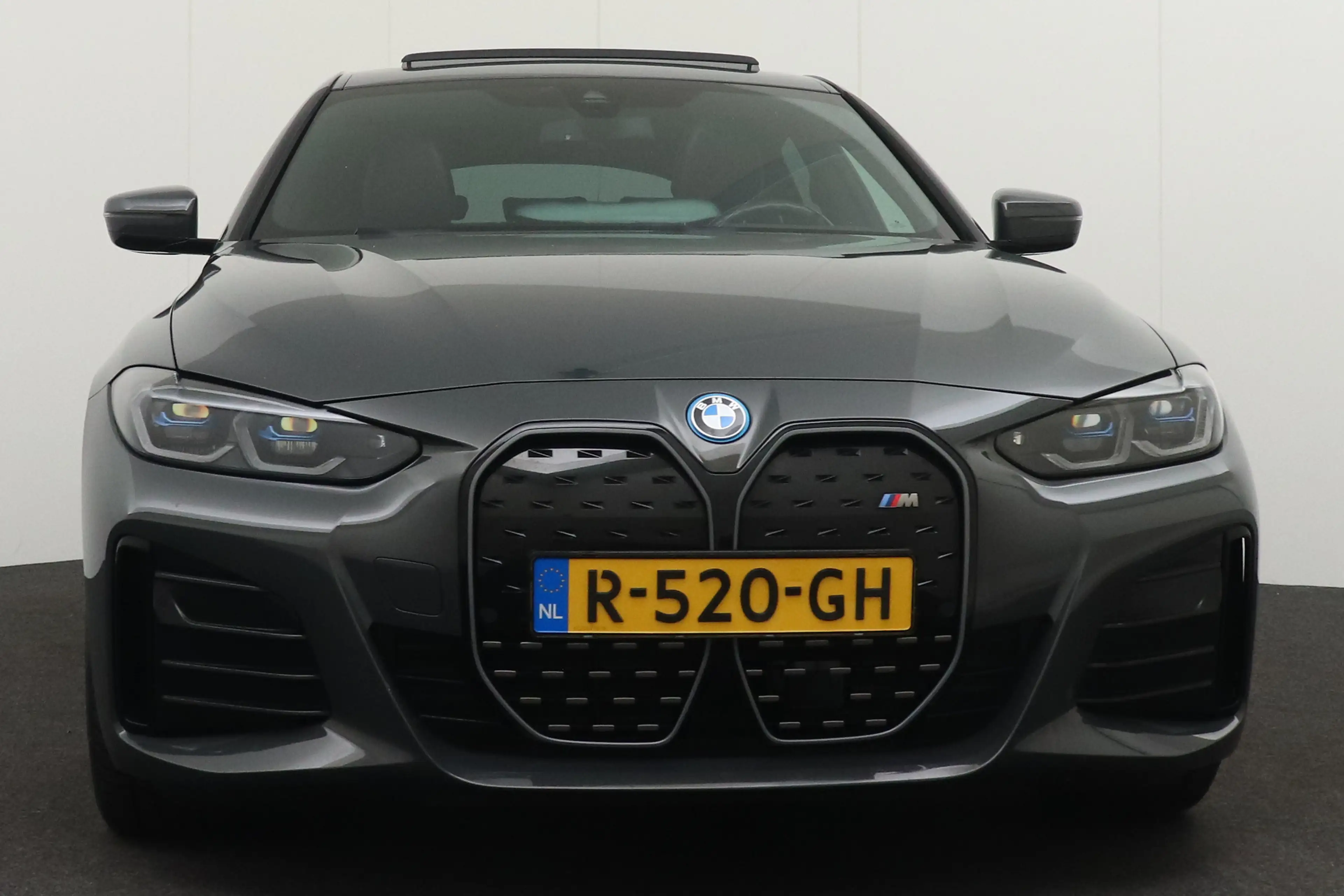 BMW i4 eDrive40 M-Sport Shadow Line 84 kWh (95%SOH) Schui — photo 4