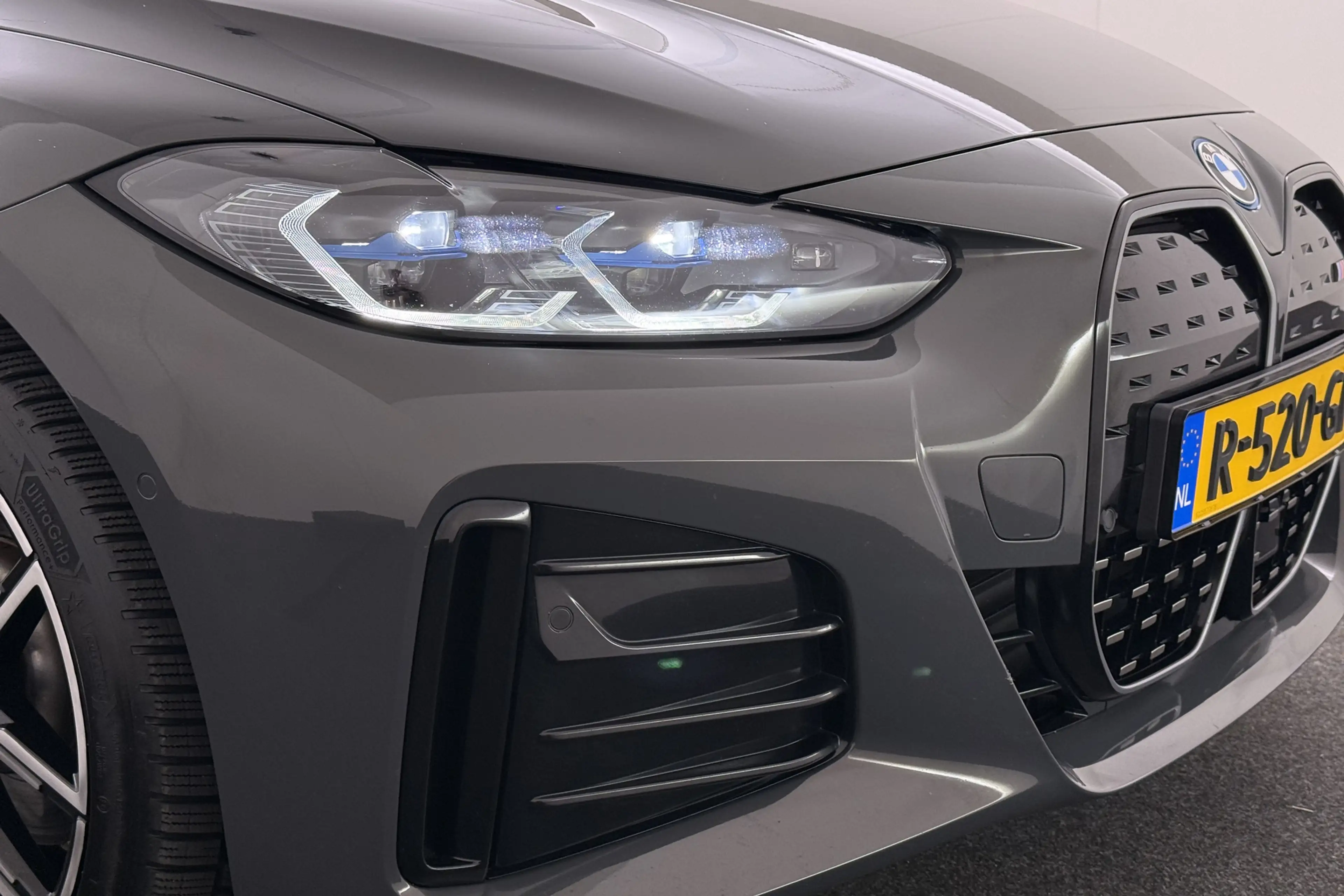 BMW i4 eDrive40 M-Sport Shadow Line 84 kWh (95%SOH) Schui — photo 9