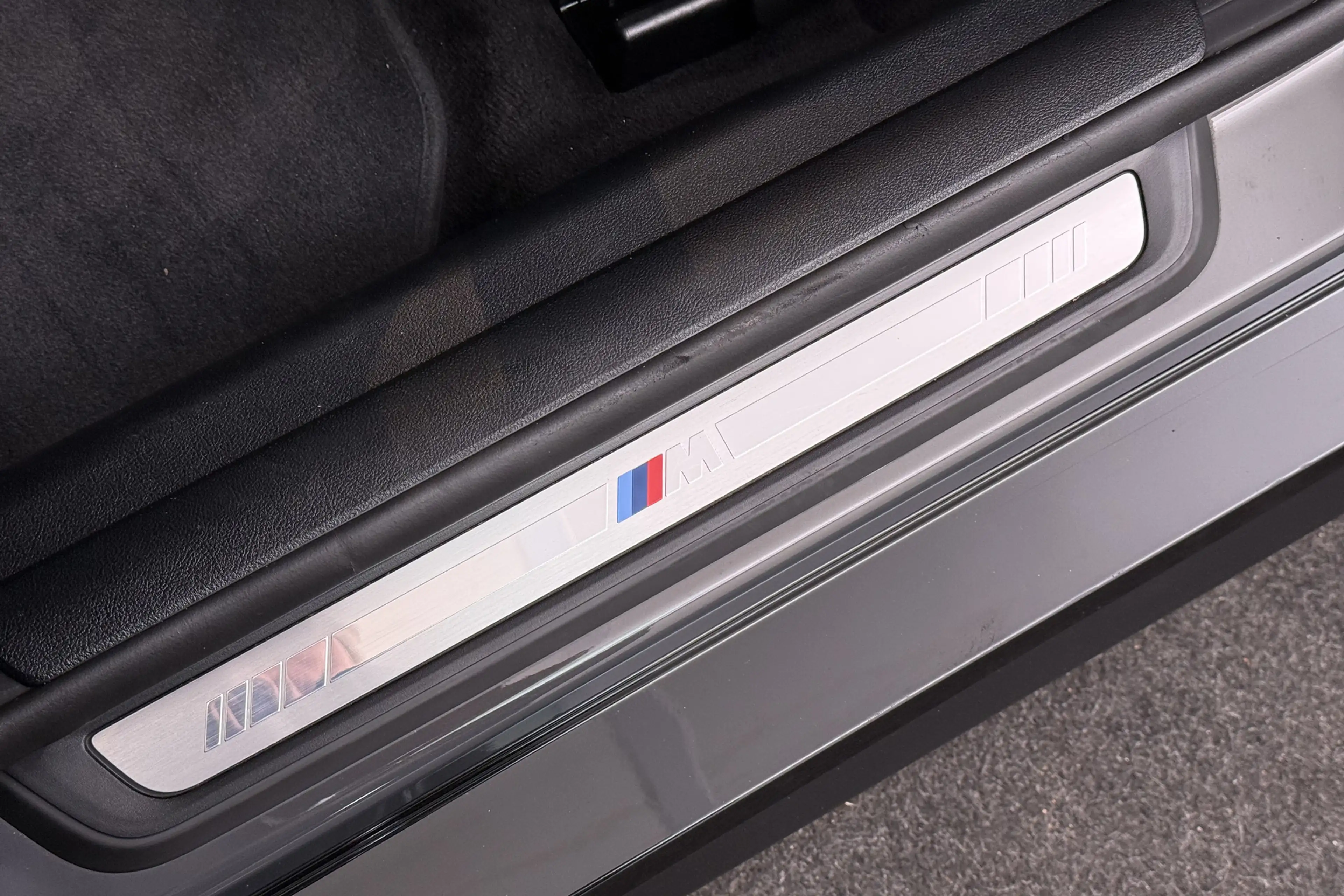 BMW i4 eDrive40 M-Sport Shadow Line 84 kWh (95%SOH) Schui — photo 15