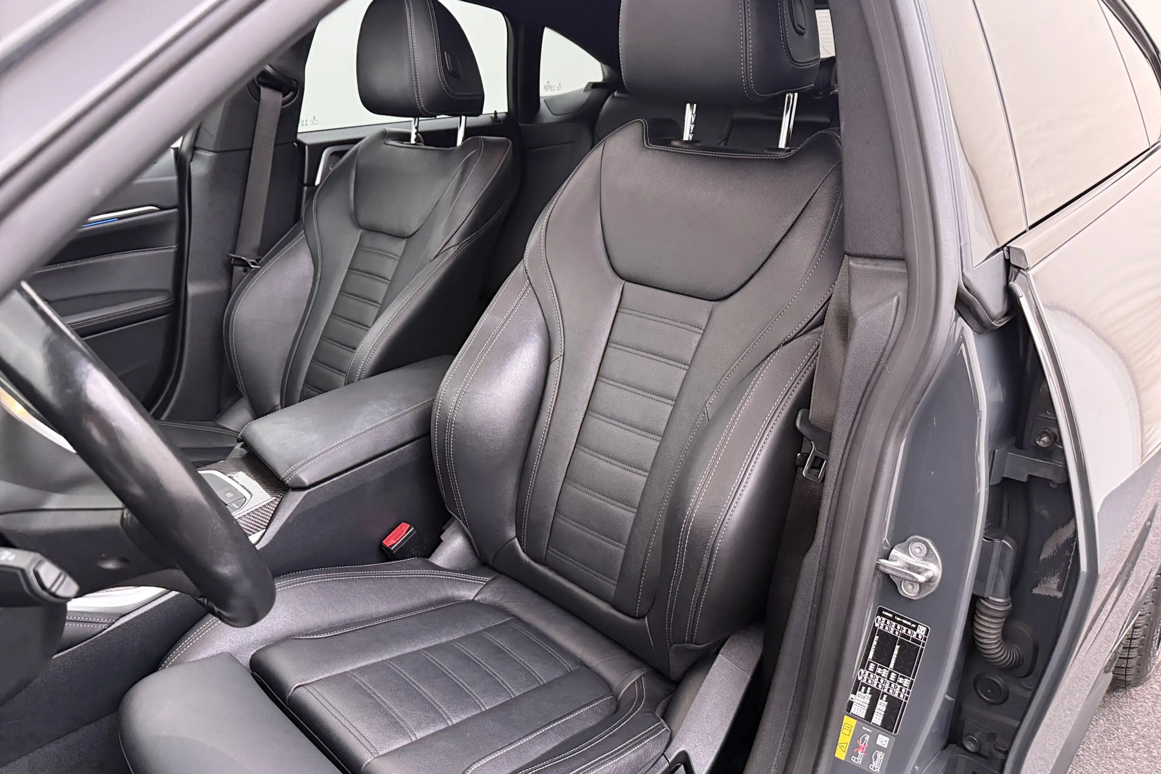 BMW i4 eDrive40 M-Sport Shadow Line 84 kWh (95%SOH) Schui — photo 14