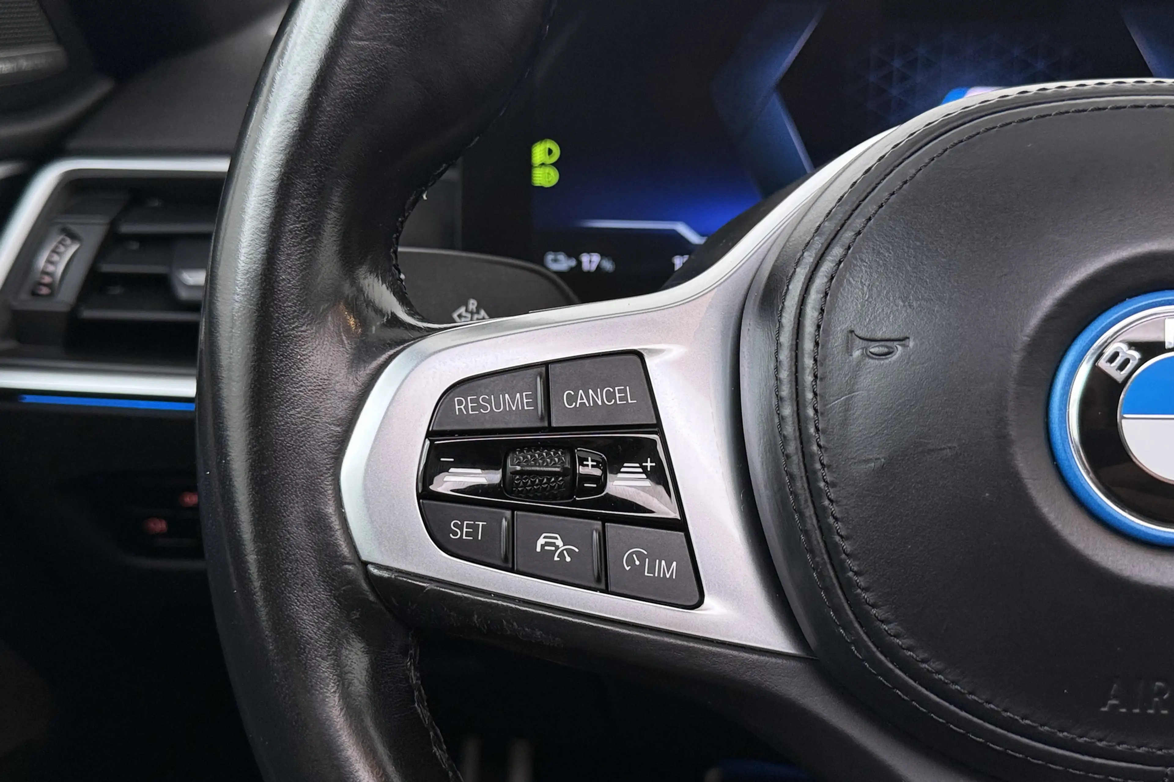 BMW i4 eDrive40 M-Sport Shadow Line 84 kWh (95%SOH) Schui — photo 25