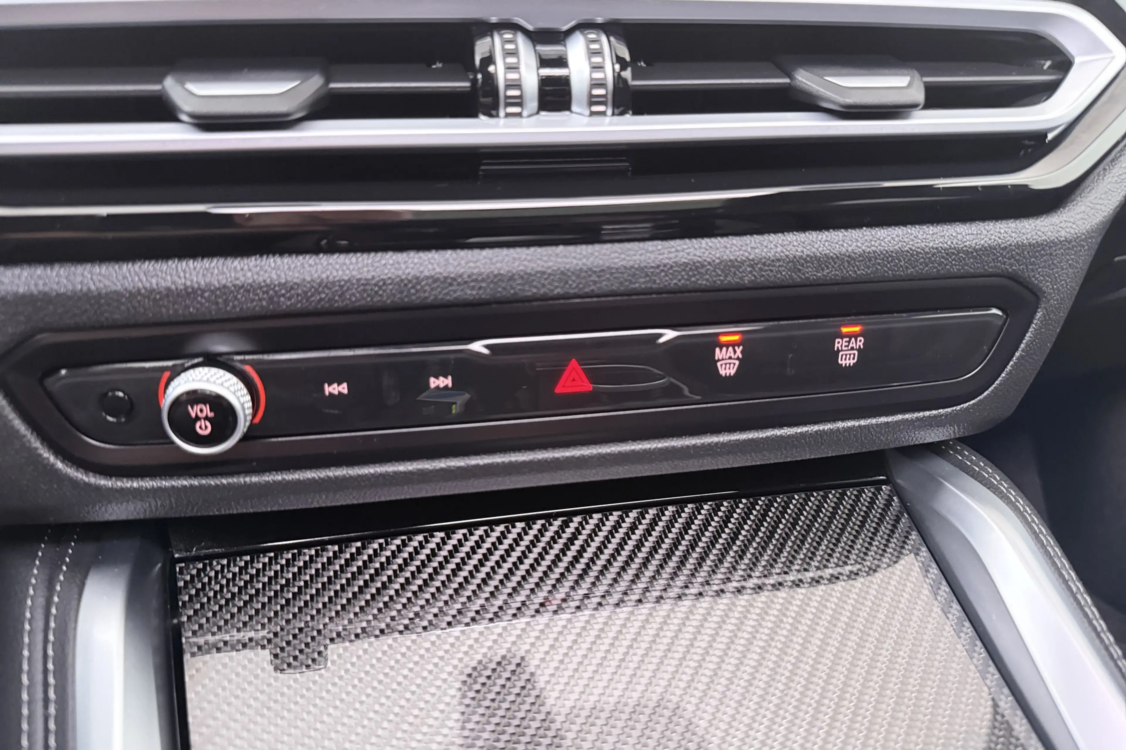 BMW i4 eDrive40 M-Sport Shadow Line 84 kWh (95%SOH) Schui — photo 39