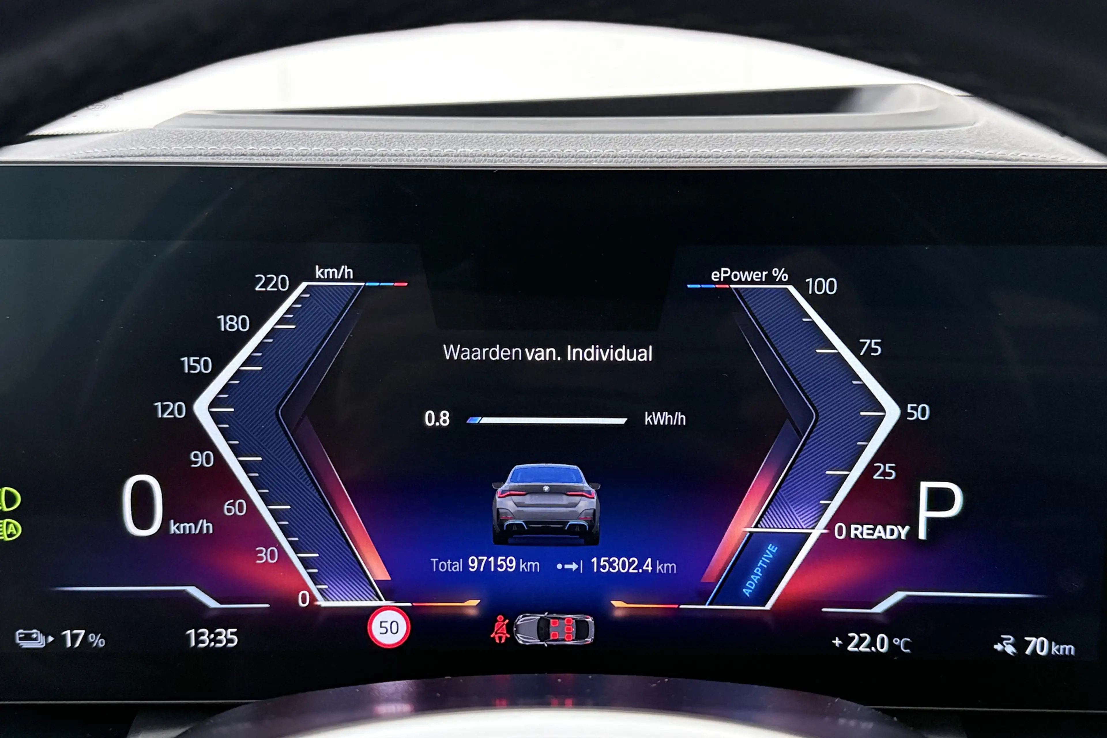 BMW i4 eDrive40 M-Sport Shadow Line 84 kWh (95%SOH) Schui — photo 28