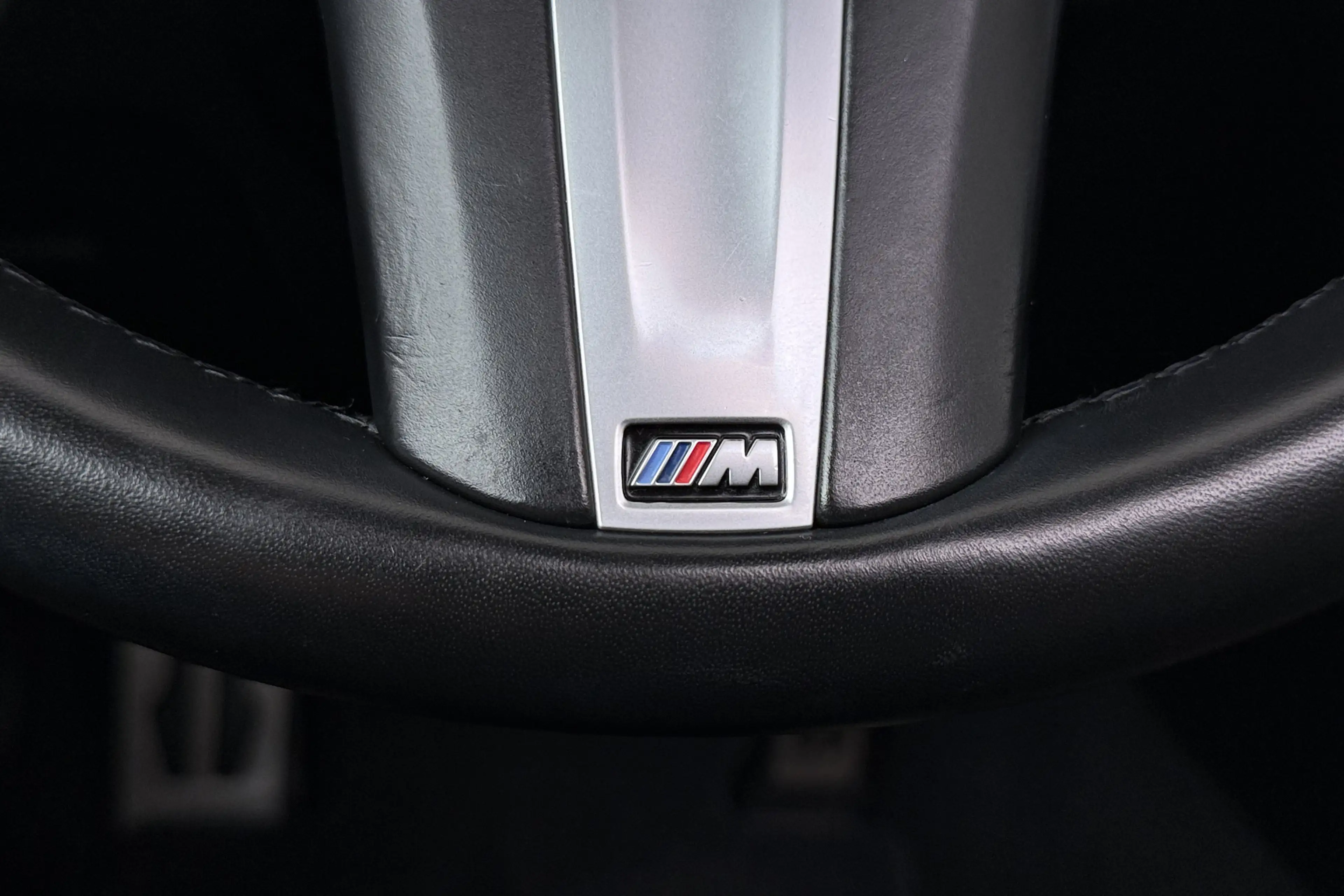 BMW i4 eDrive40 M-Sport Shadow Line 84 kWh (95%SOH) Schui — photo 26