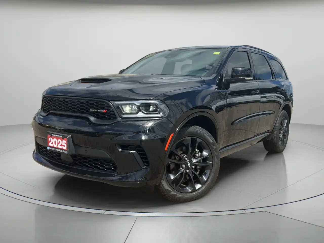 Dodge Durango photo Dodge Durango