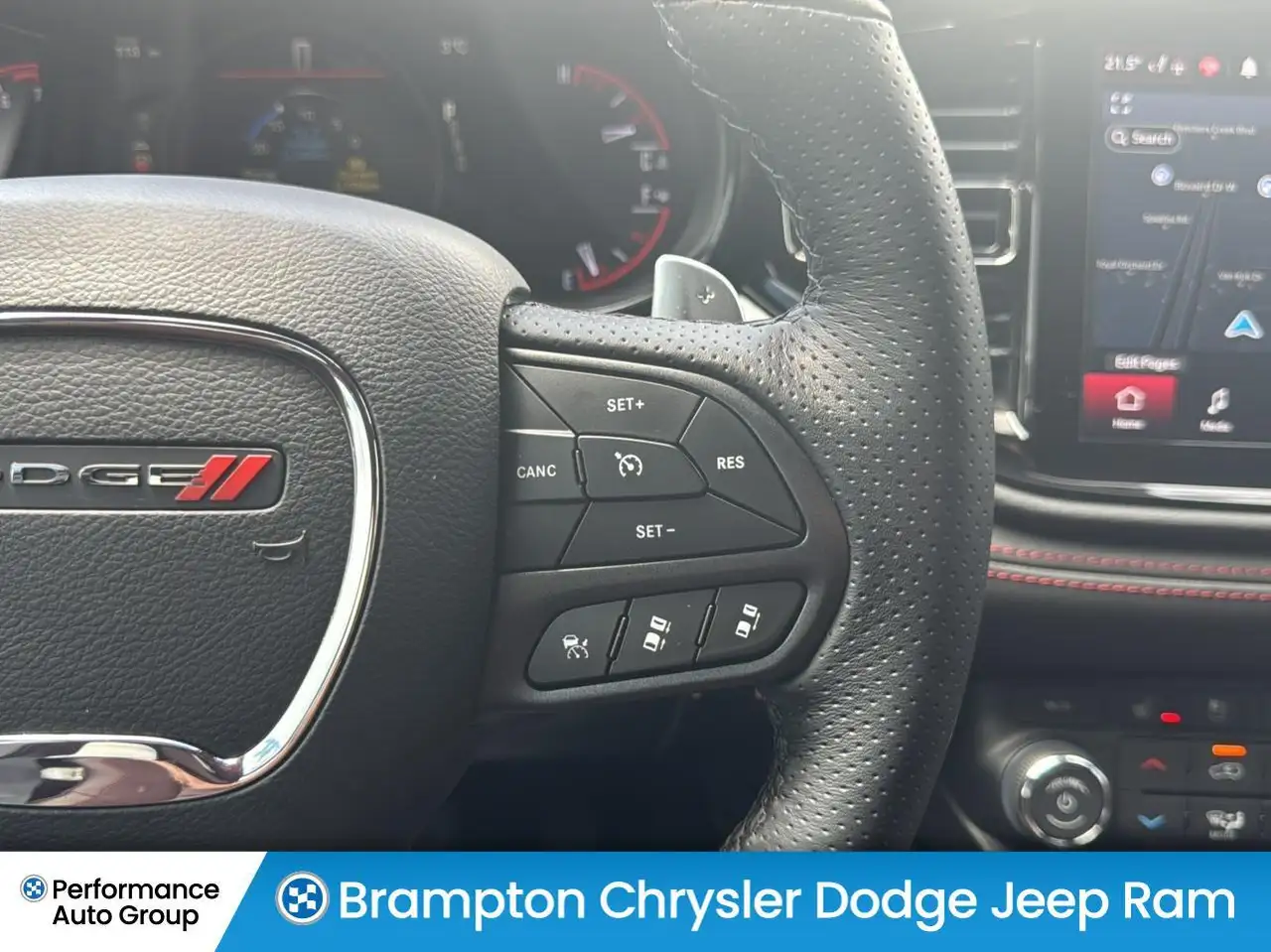 Dodge Durango photo Dodge Durango