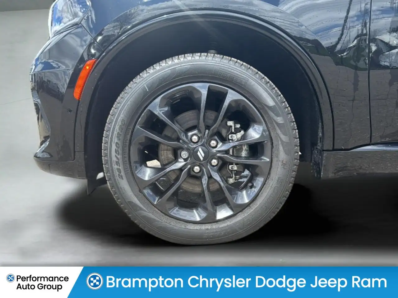 Dodge Durango photo Dodge Durango