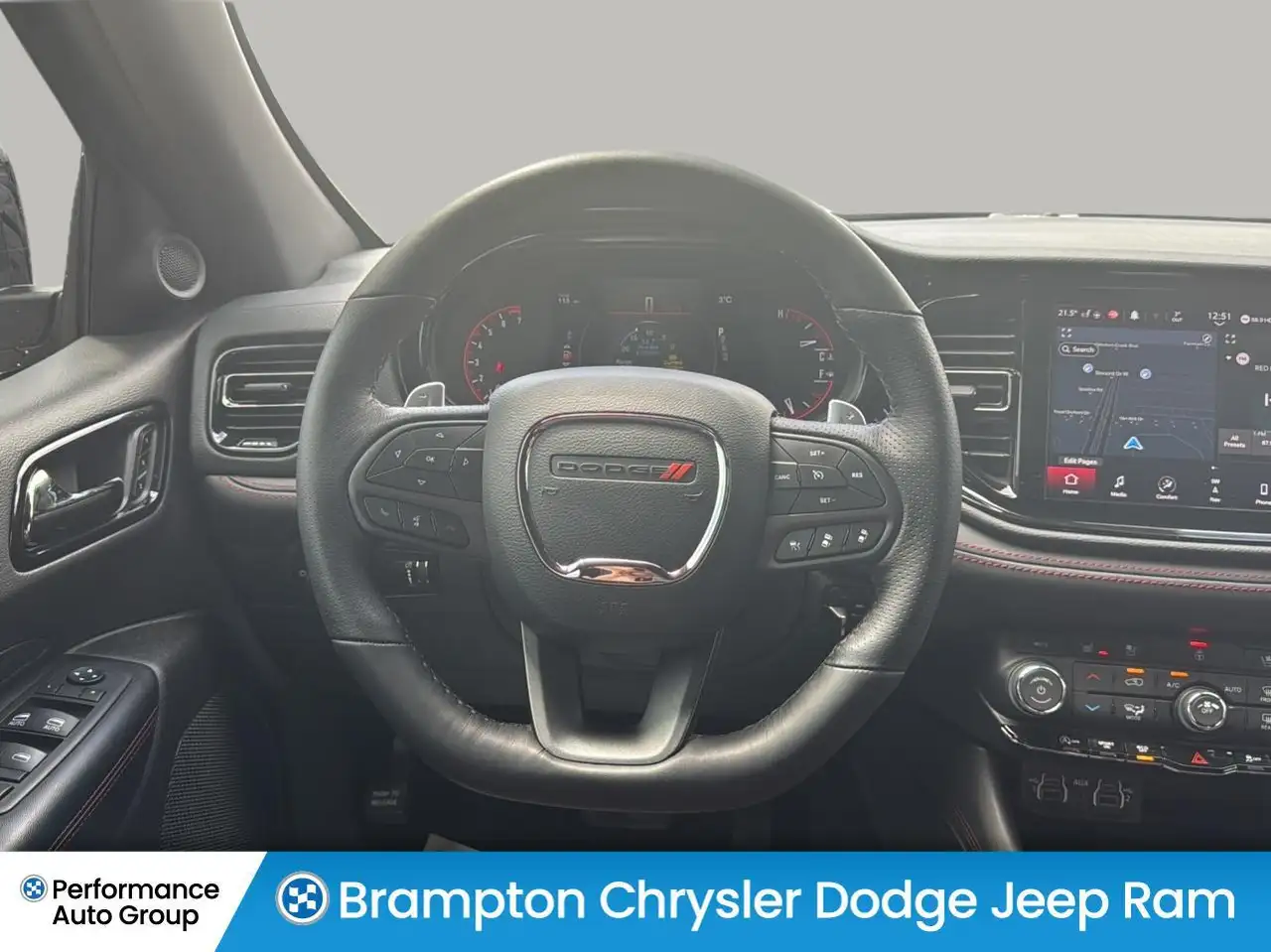 Dodge Durango photo Dodge Durango