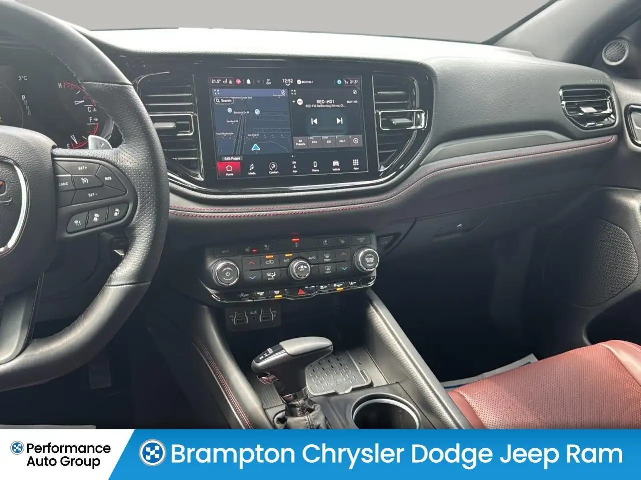 Dodge Durango photo Dodge Durango