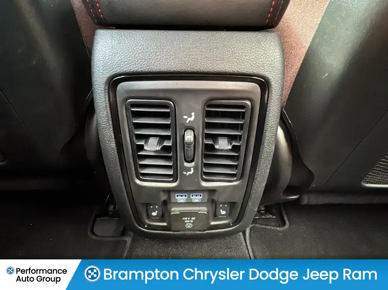 Dodge Durango photo Dodge Durango