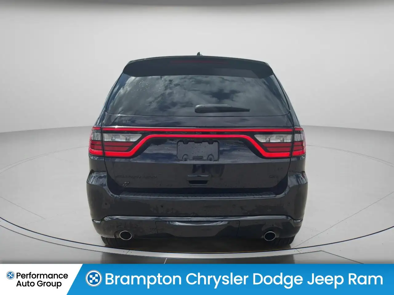 Dodge Durango photo Dodge Durango