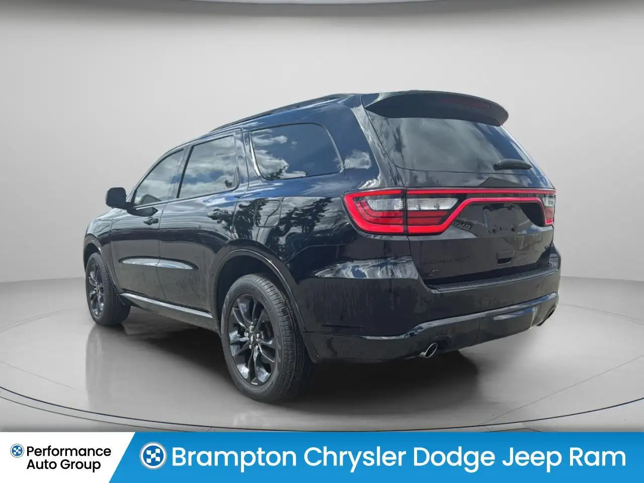 Dodge Durango photo Dodge Durango