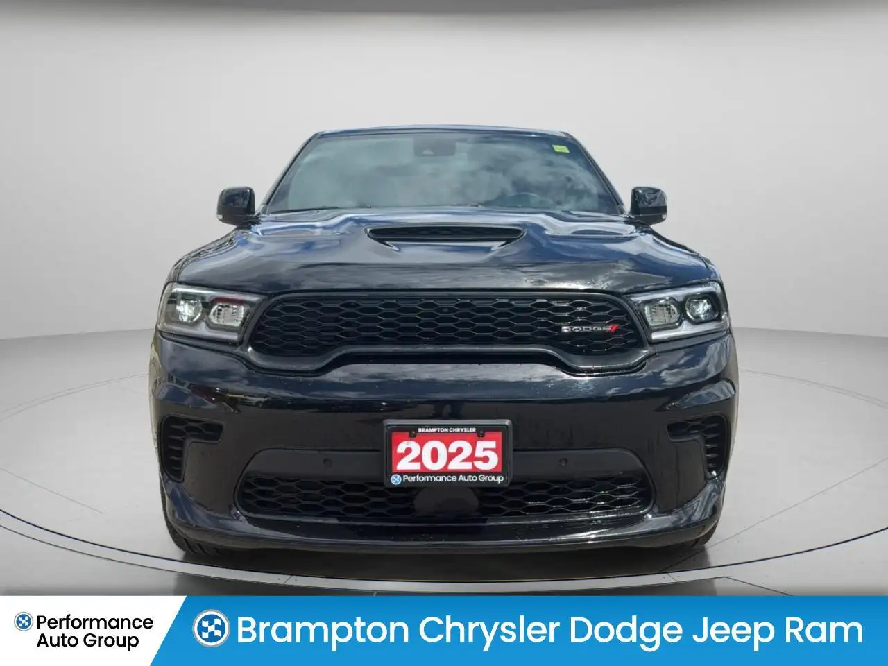Dodge Durango photo Dodge Durango