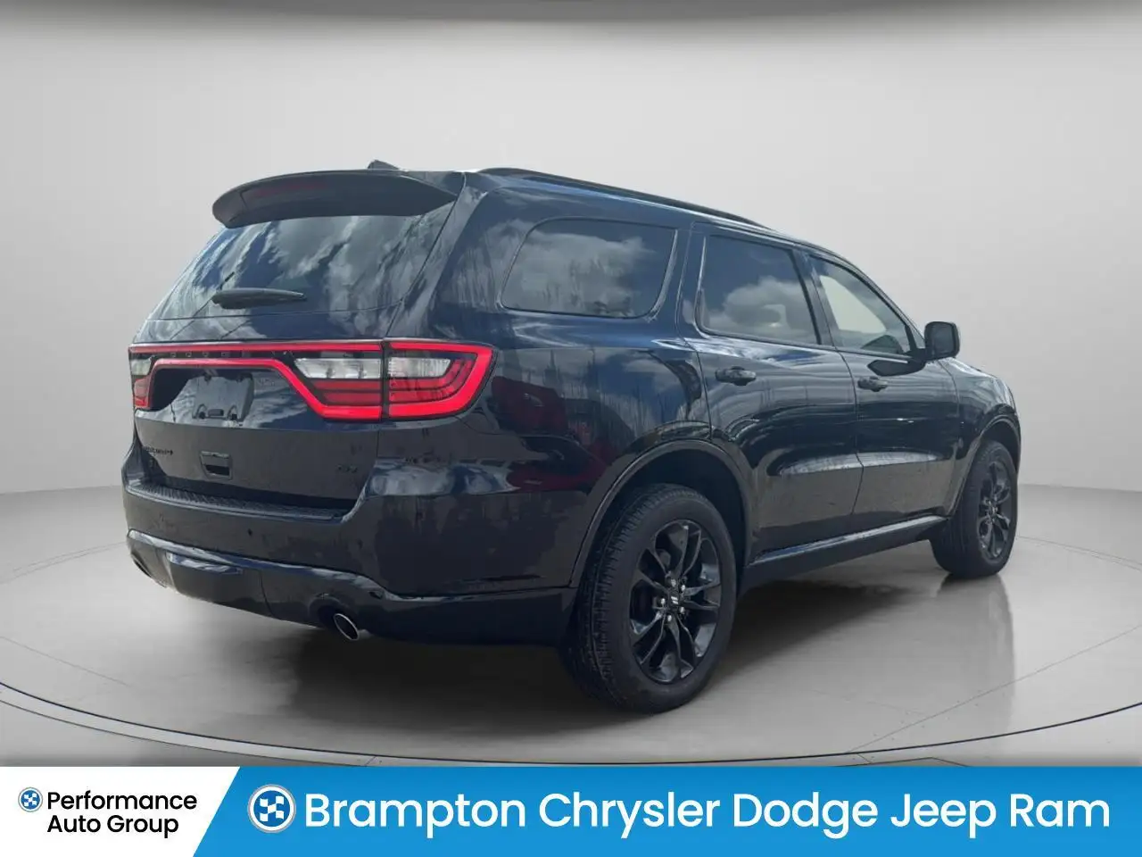 Dodge Durango photo Dodge Durango