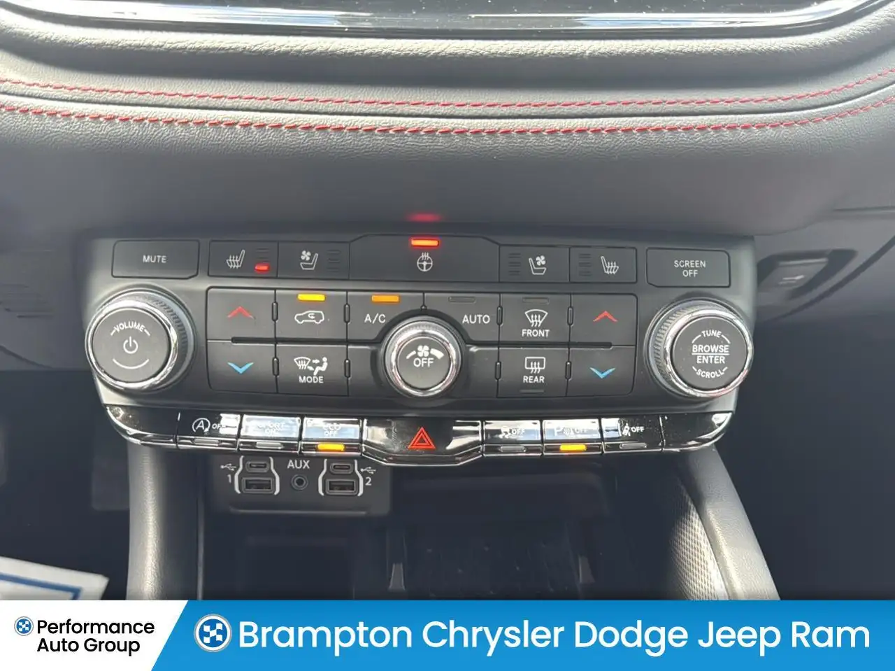 Dodge Durango photo Dodge Durango