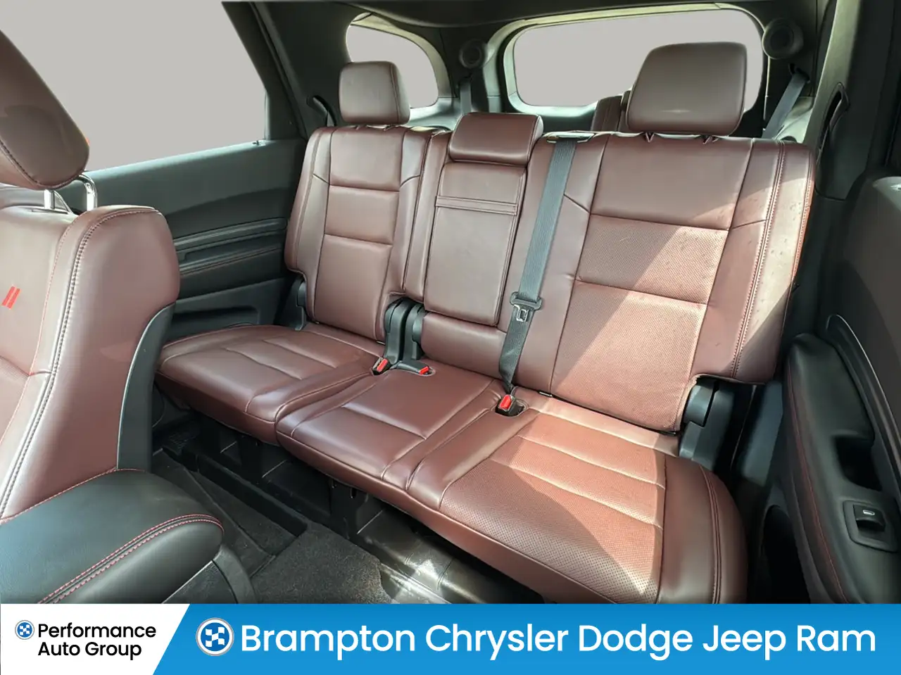 Dodge Durango photo Dodge Durango
