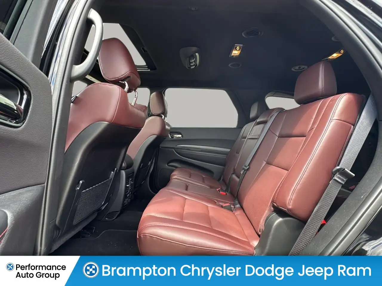 Dodge Durango photo Dodge Durango