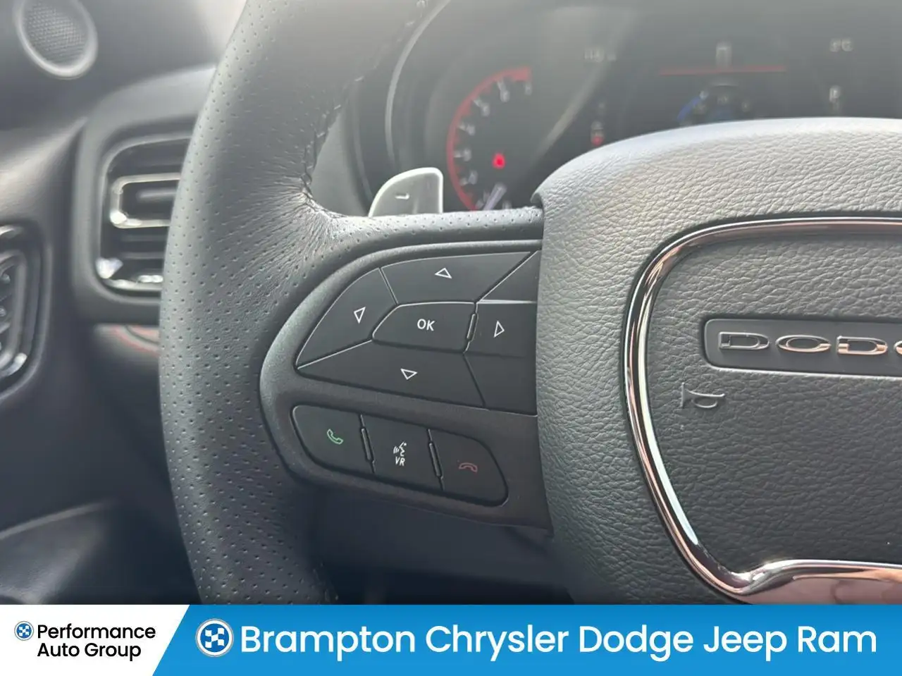 Dodge Durango photo Dodge Durango