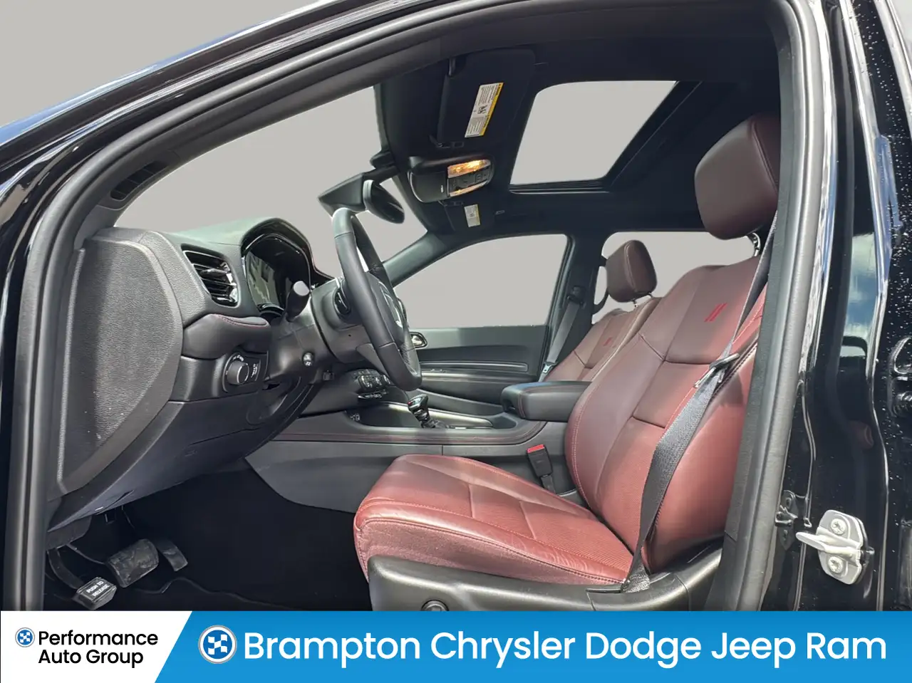 Dodge Durango photo Dodge Durango