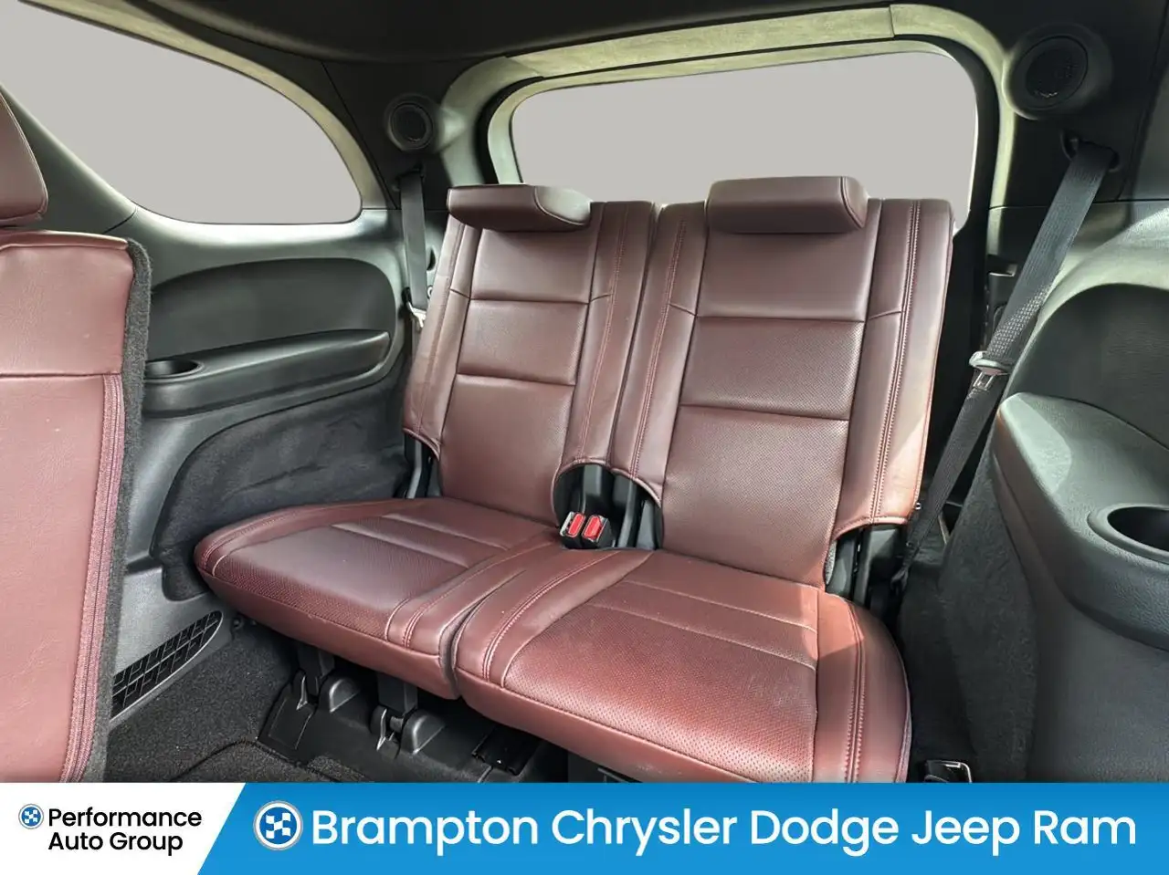 Dodge Durango photo Dodge Durango