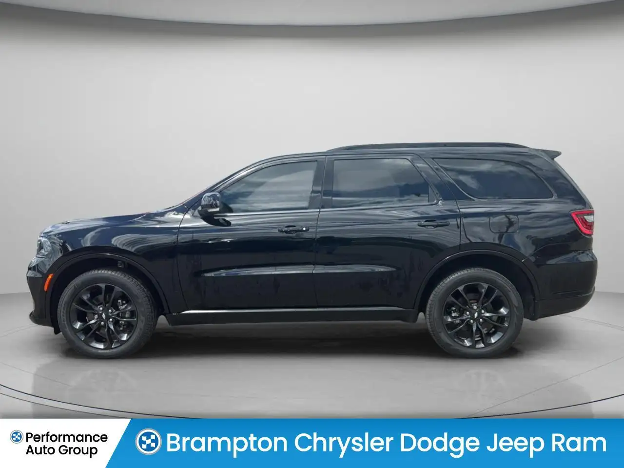 Dodge Durango photo Dodge Durango