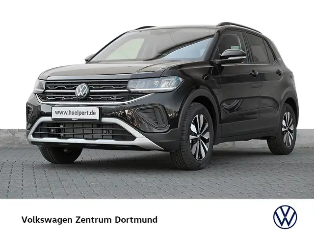 Volkswagen T-Cross 1.0 GOAL CAM ACC NAVI SITZHEIZUNG