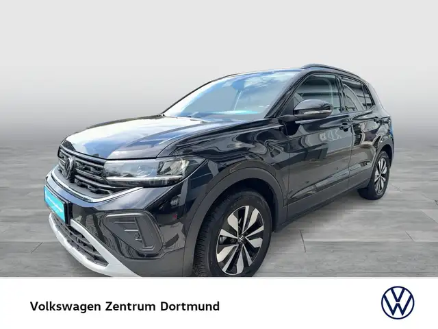 Volkswagen T-Cross 1.0 GOAL CAM ACC NAVI SITZHEIZUNG