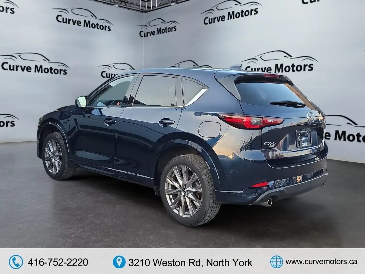 Mazda CX-5 снимка Mazda CX-5