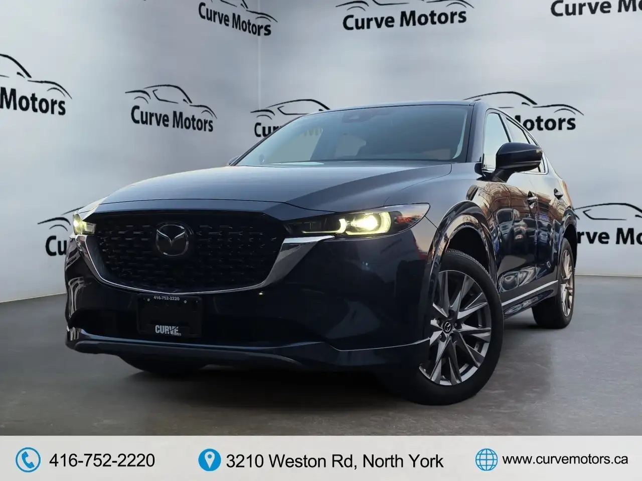 Mazda CX-5 снимка Mazda CX-5