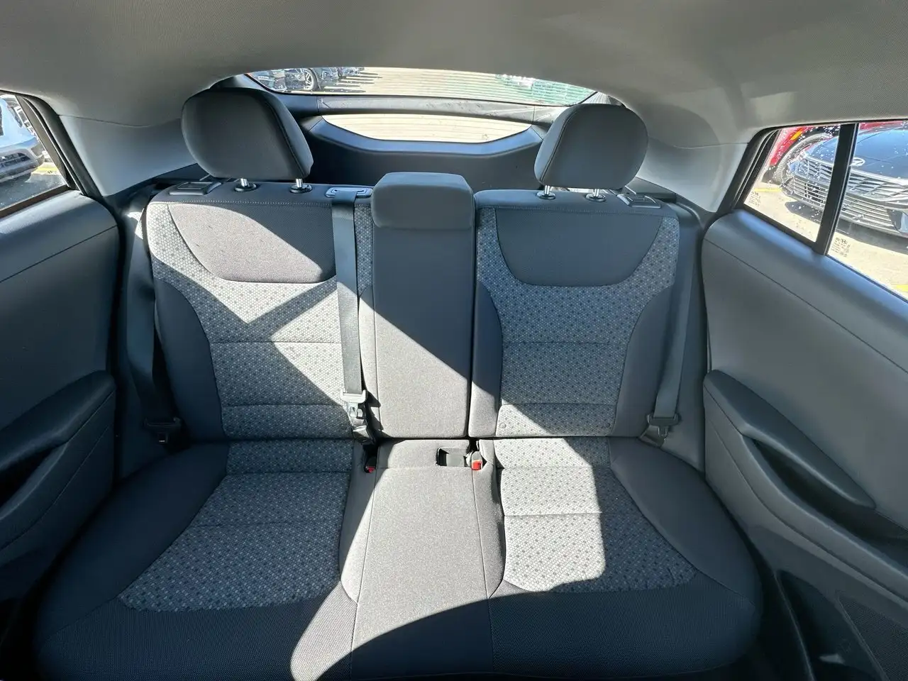Hyundai IONIQ photo Hyundai IONIQ