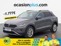 Volkswagen T-Roc 1.0 TSI Life 85kW Gris - thumbnail 1