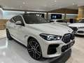 BMW X6 xDrive 30dA Blanc - thumbnail 2