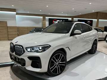 xDrive 30dA