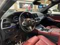 BMW X6 xDrive 30dA Blanc - thumbnail 22