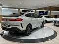 BMW X6 xDrive 30dA Blanc - thumbnail 9