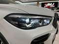 BMW X6 xDrive 30dA Blanc - thumbnail 14