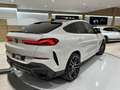 BMW X6 xDrive 30dA Blanc - thumbnail 3