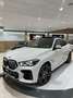 BMW X6 xDrive 30dA Blanc - thumbnail 13