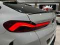 BMW X6 xDrive 30dA Blanc - thumbnail 15