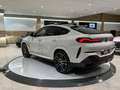 BMW X6 xDrive 30dA Blanc - thumbnail 11