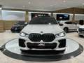 BMW X6 xDrive 30dA Blanc - thumbnail 6