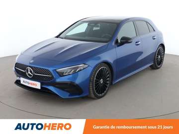 220 d AMG Line 8G-DCT