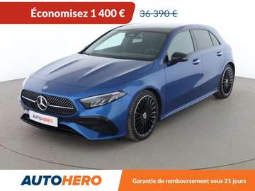 220 d AMG Line 8G-DCT