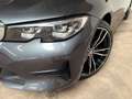 BMW 316 dA*AUT*ADAP. CRUISE*CARPLAY*PDC*TOURING* Gris - thumbnail 8