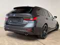BMW 316 dA*AUT*ADAP. CRUISE*CARPLAY*PDC*TOURING* Gris - thumbnail 11